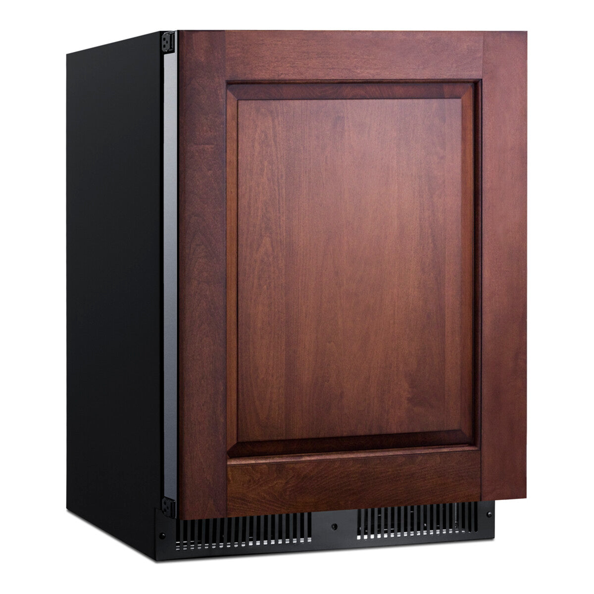 24" Wide Built-In All-Refrigerator (Panel Not Included)