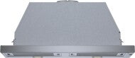 500 Series, Pull-out Hood, 36'', Stainless Steel