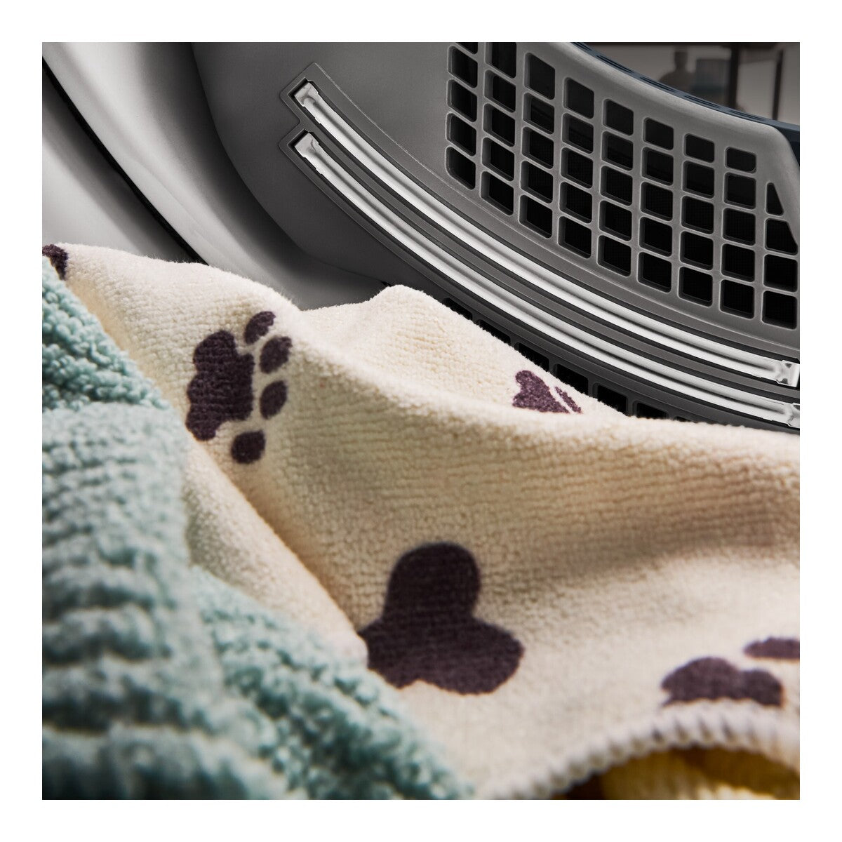 Smart Pet Pro Front Load Electric Dryer - 7.4 CU. FT.