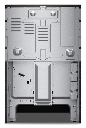 30-inch Electric Range with Air Cooking Technology