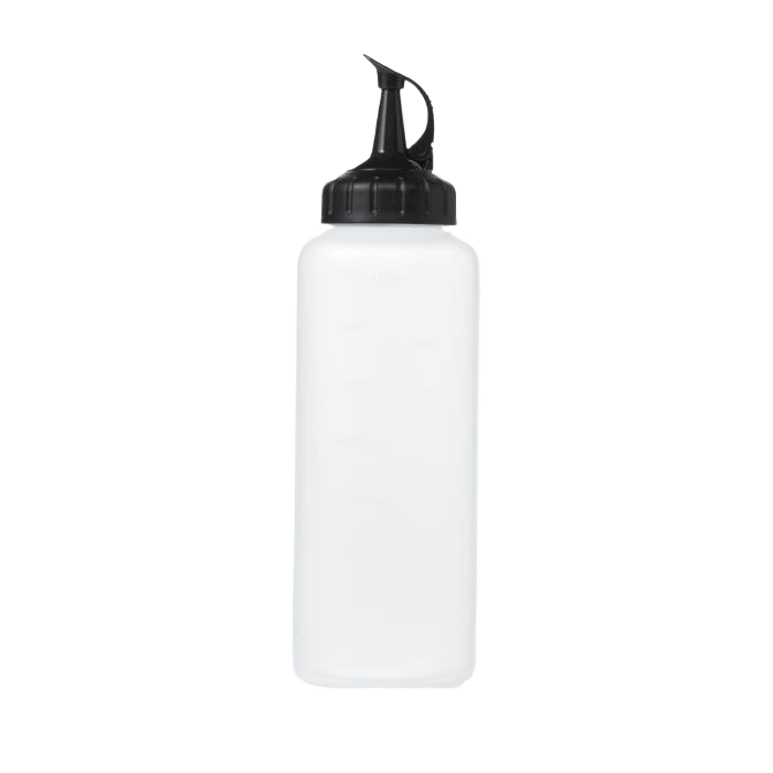 OXO Chef's Squeeze Bottle, 12 oz.