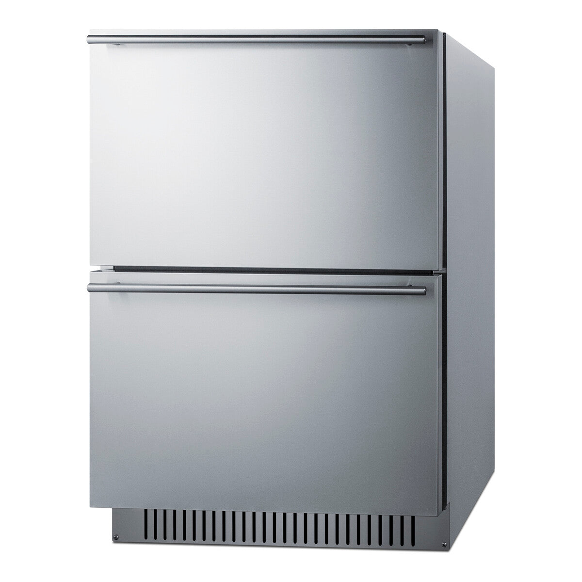 24" Wide 2-Drawer All-Freezer