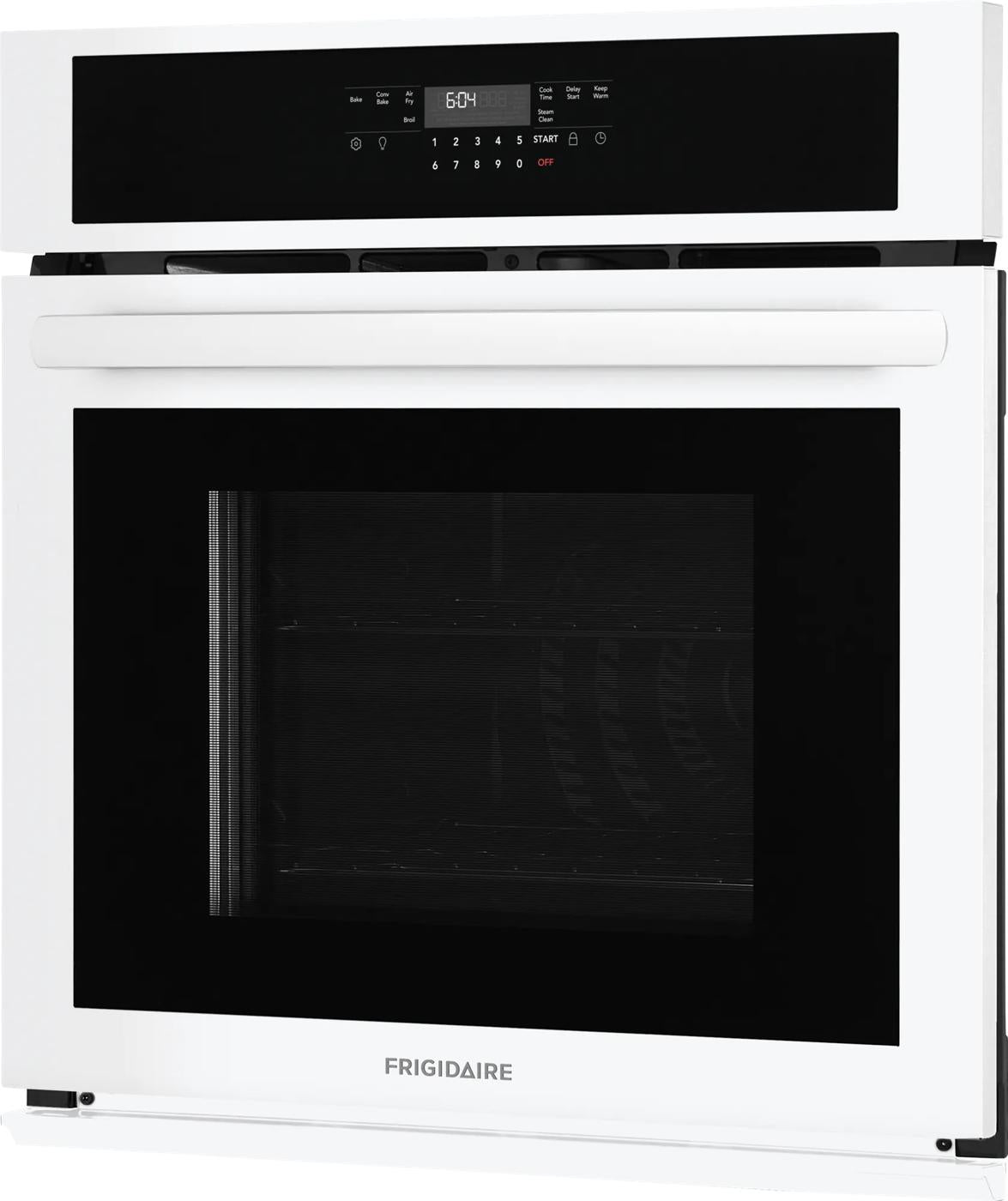 27" Single Wall Oven