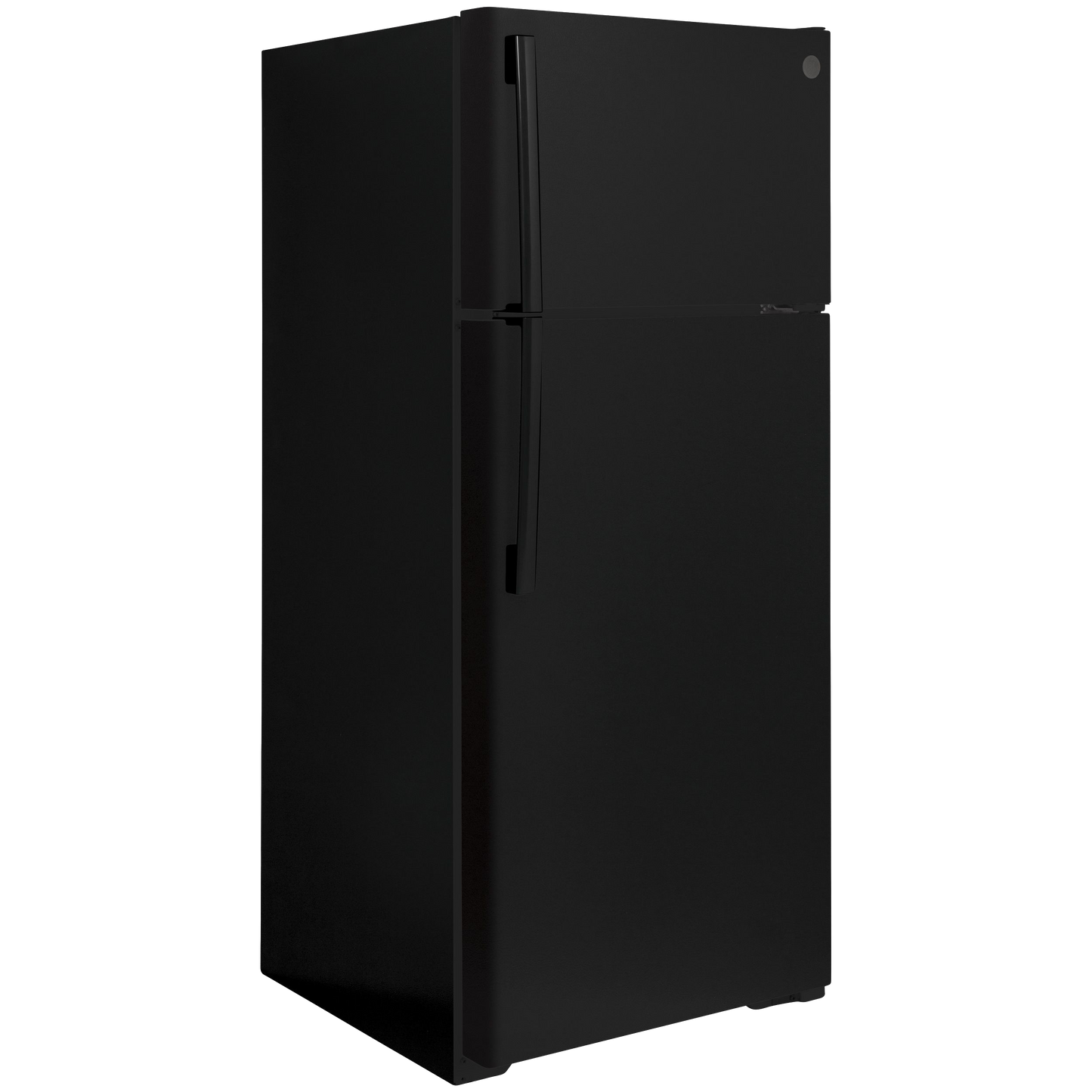GE® 17.5 Cu. Ft. Top-Freezer Refrigerator