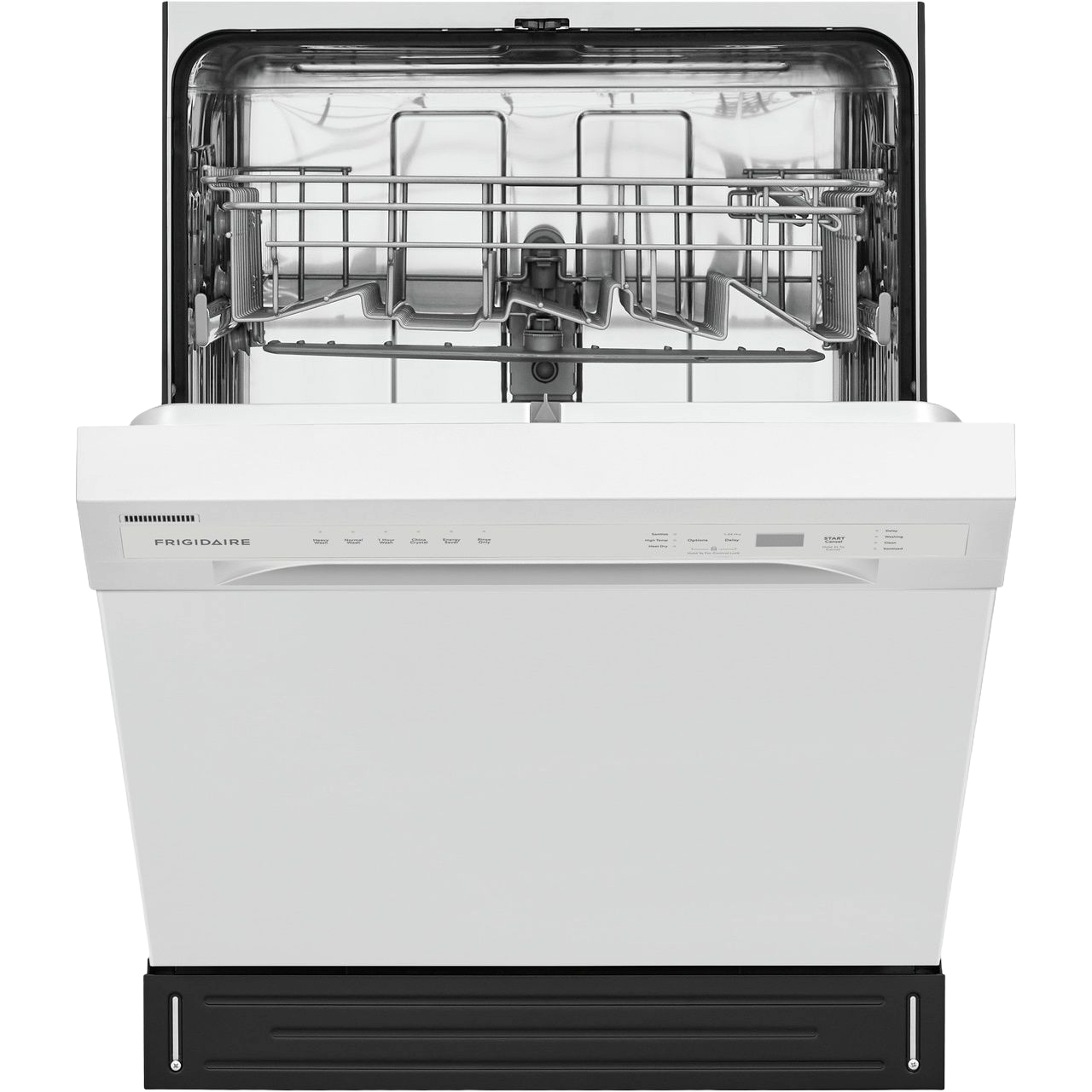 24" Built-In Dishwasher