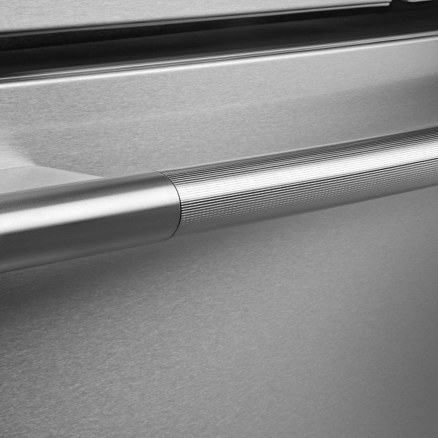 20 cu. Ft. 30-Inch Width Standard Depth French Door Refrigerator with PrintShield® Finish and Interior Dispense