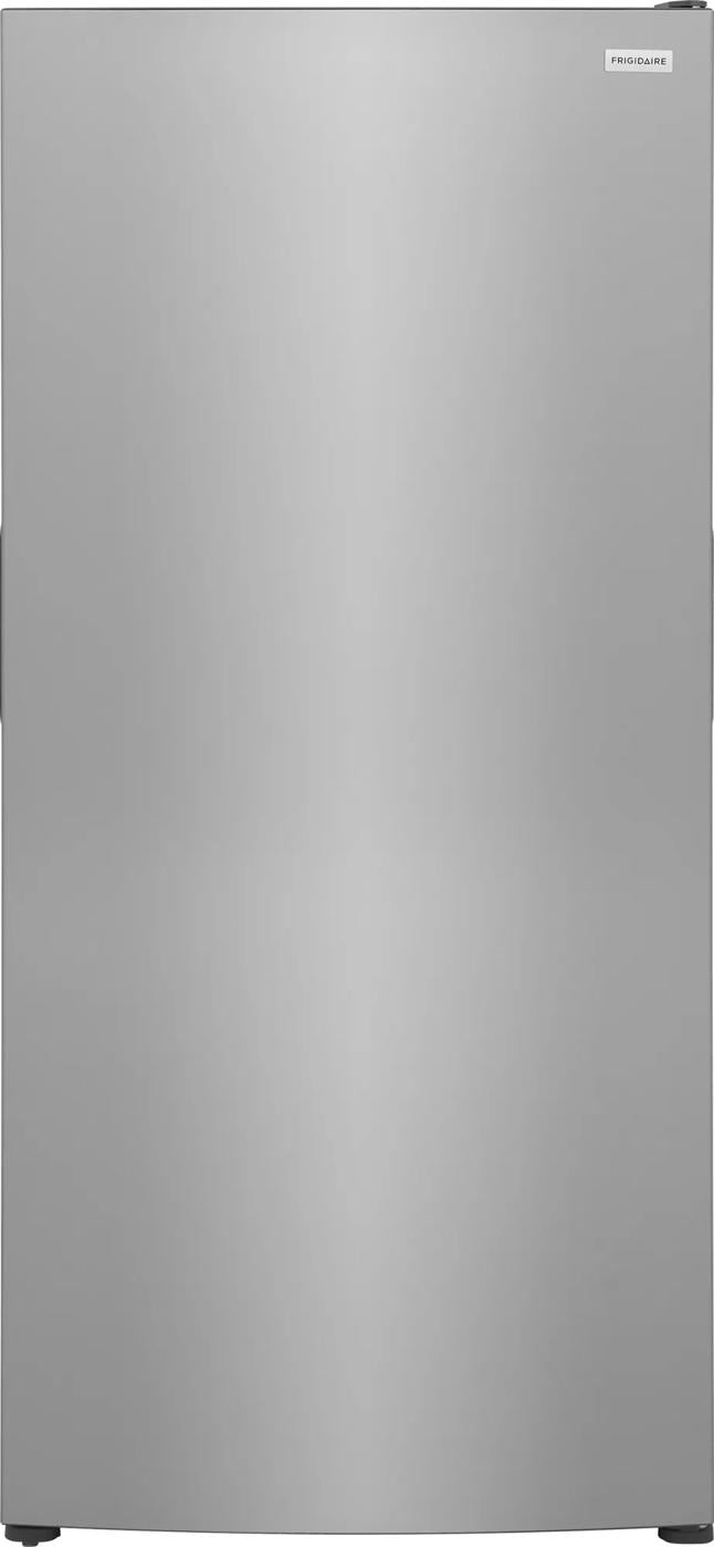 20 Cu. Ft. Garage Ready Single-Door Refrigerator