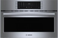 Benchmark®, Speed Oven, 30'', Stainless steel