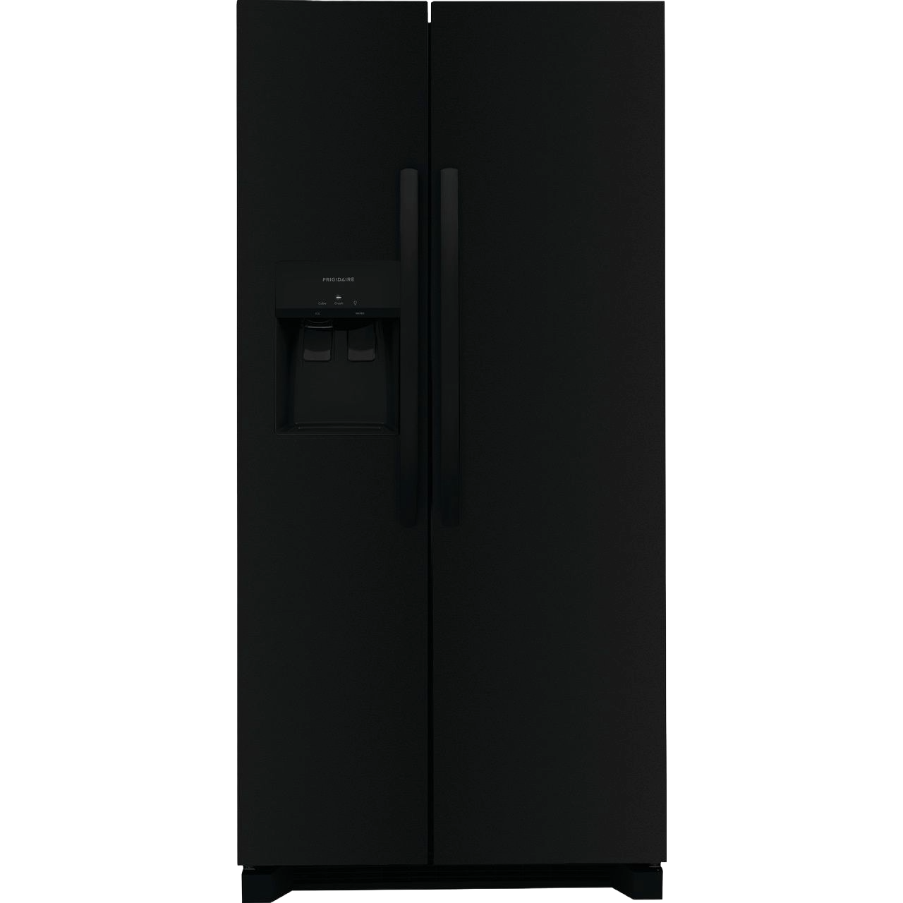22 Cu. Ft. 33" Standard Depth Side by Side Refrigerator
