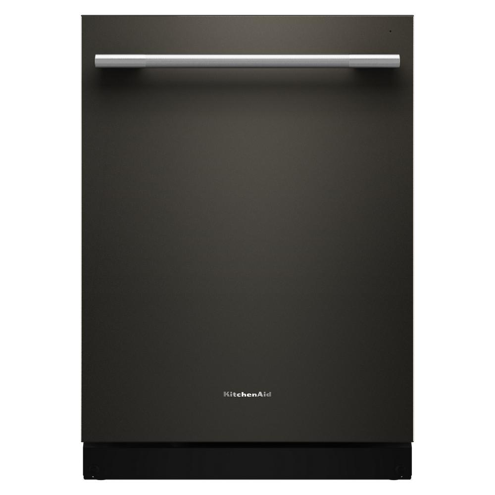 KitchenAid® 360° Max Jets™ Third Rack Dishwasher with Advanced ProDry™ System, 44 dBA