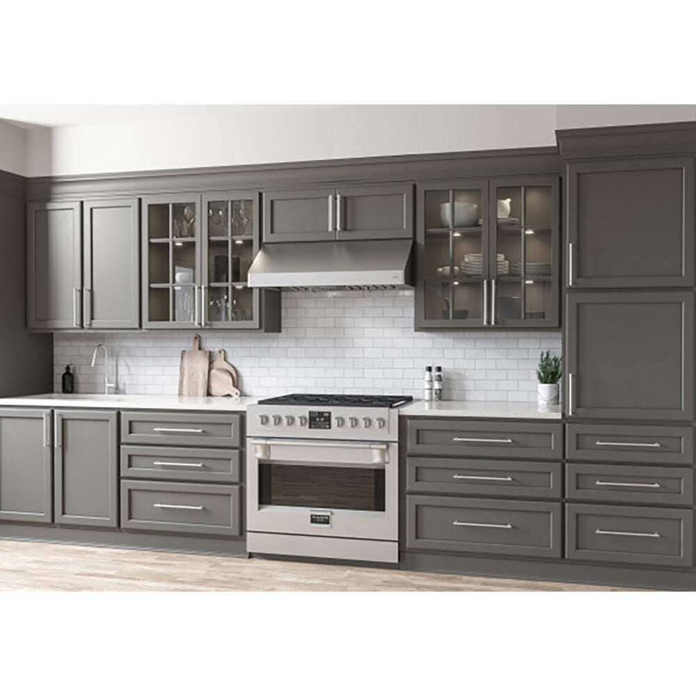 Tempest I Under Cabinet Hood 42" LED