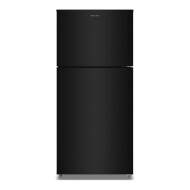 30-Inch Wide Top-Freezer Refrigerator With Dual Crisper Drawers—19 Cu. Ft.