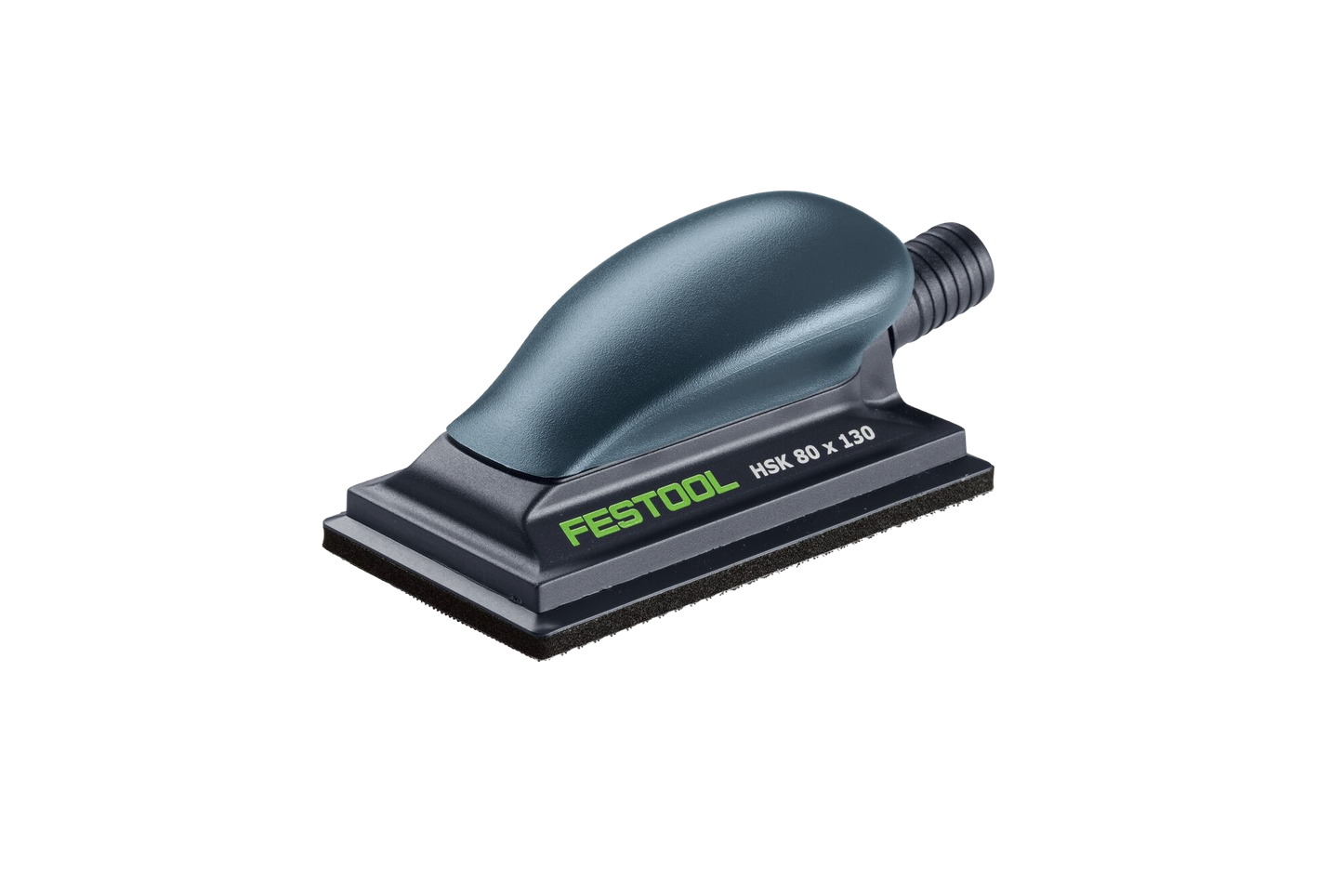 Festool 578960 Sanding Block HSK-A 80x130