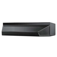 30" Shell Hood