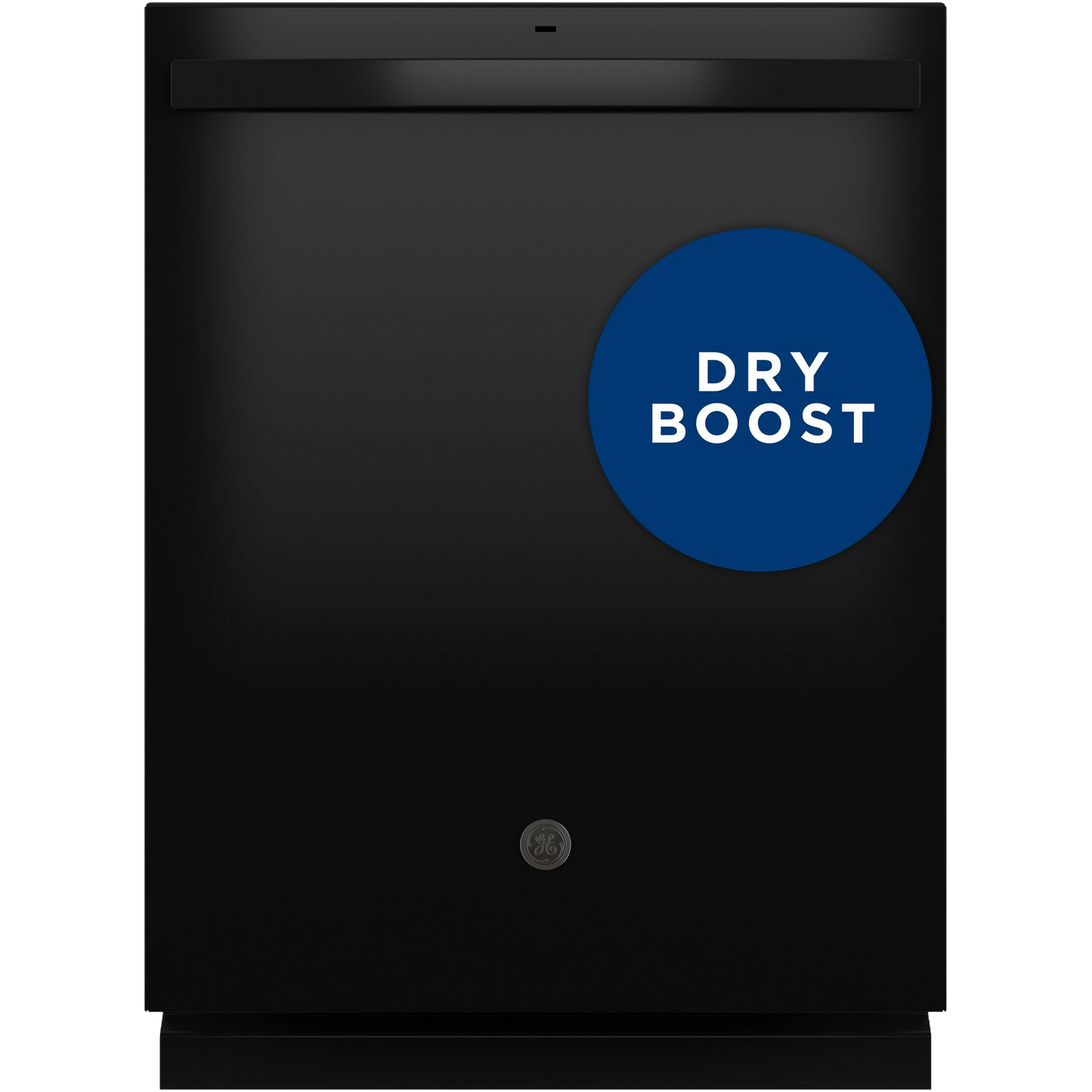 GE® ENERGY STAR® Top Control with Plastic Interior Dishwasher with Sanitize Cycle & Dry Boost