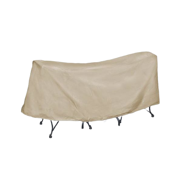 Protective Covers Bistro Table and Chair Cover, 54 in