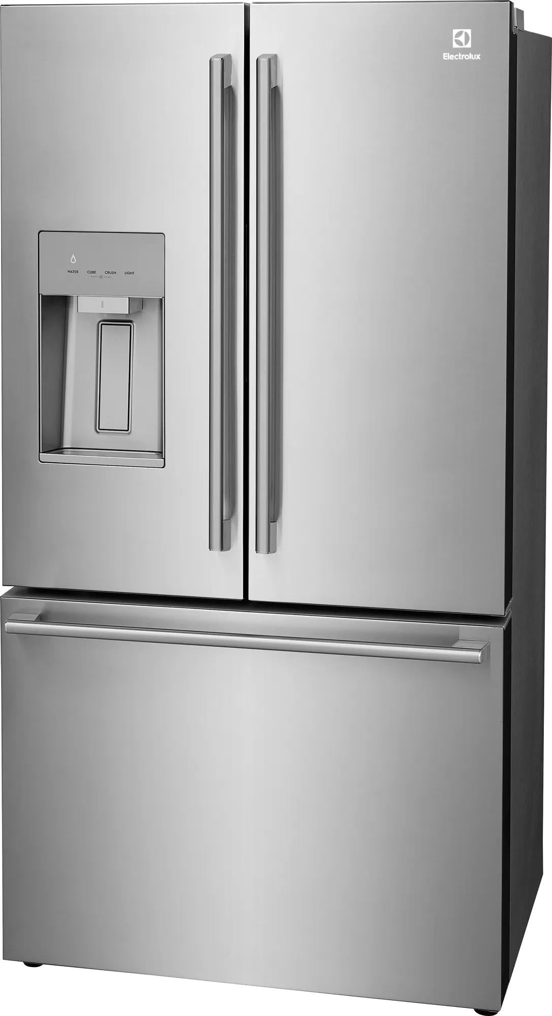 23 Cu. Ft. Counter-Depth French Door Refrigerator