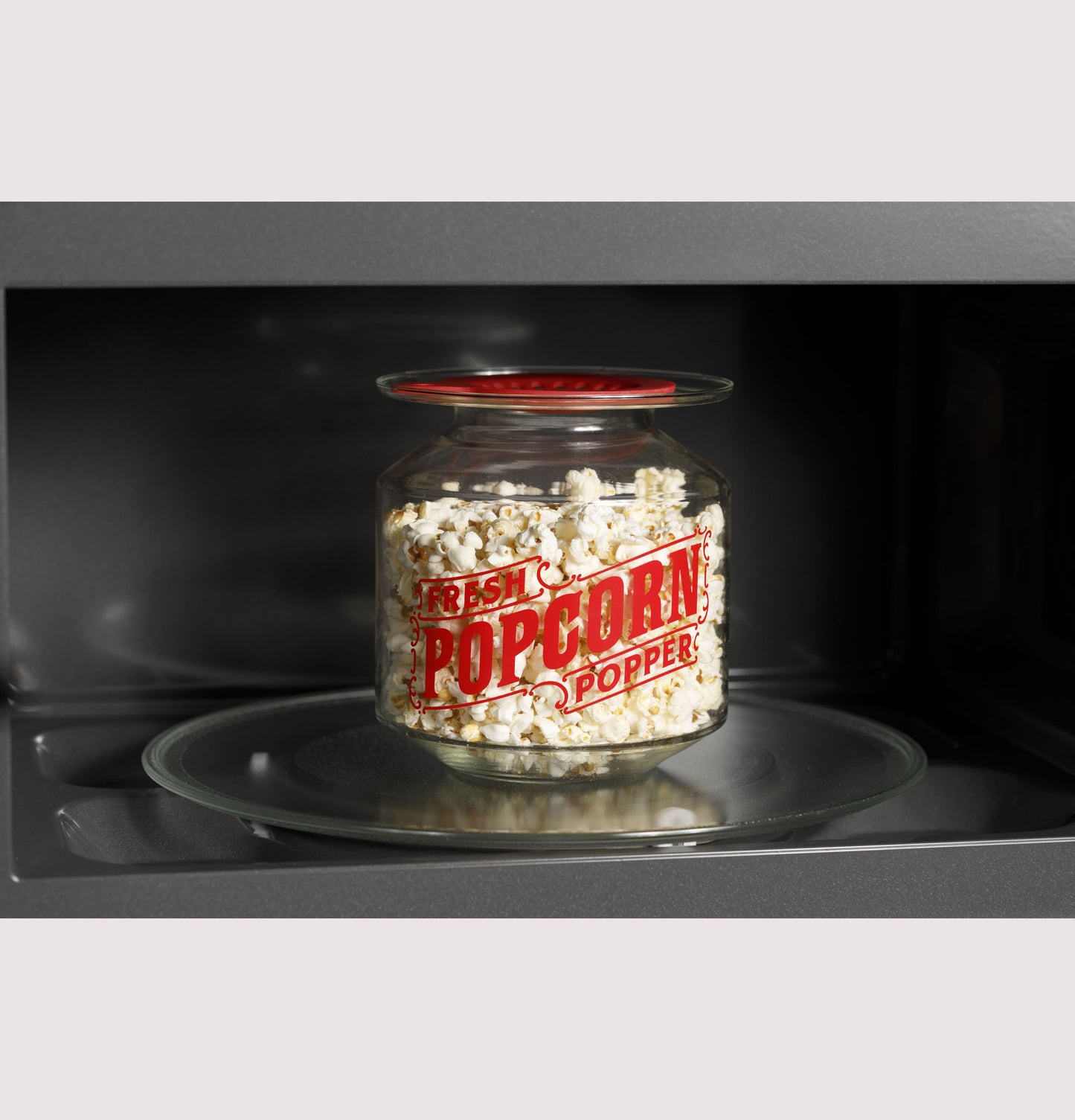 CAFÉ™ 2.1 Cu. Ft. Over-the-Range Microwave Oven