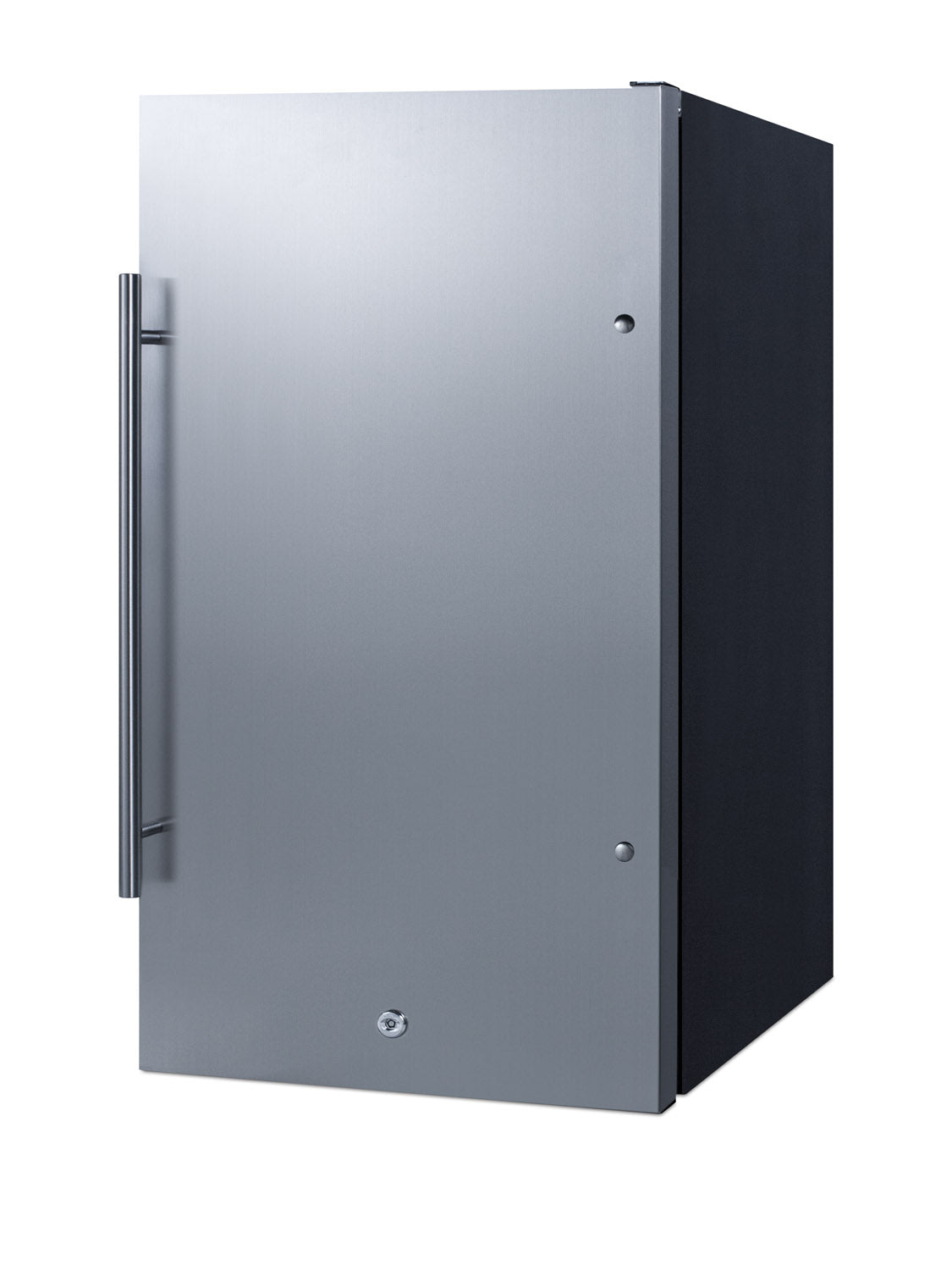 Shallow Depth Built-In All-Refrigerator, ADA Compliant