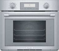 Professional, Steam Convection , 30'', Stainless Steel