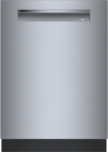 800 Series, Dishwasher, 24'', Stainless Steel Anti-fingerprint