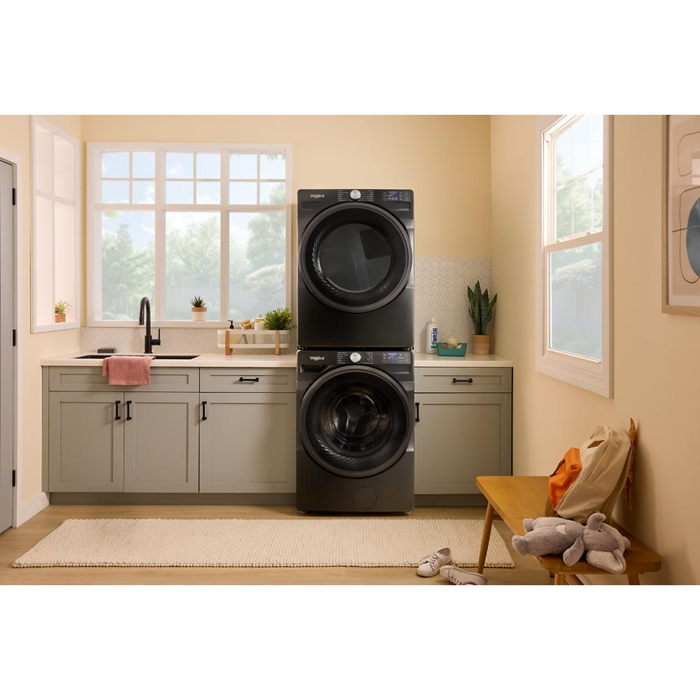 4.5 cu. ft. Smart Front Load ENERGY STAR® Washer with FreshFlow™ Vent System