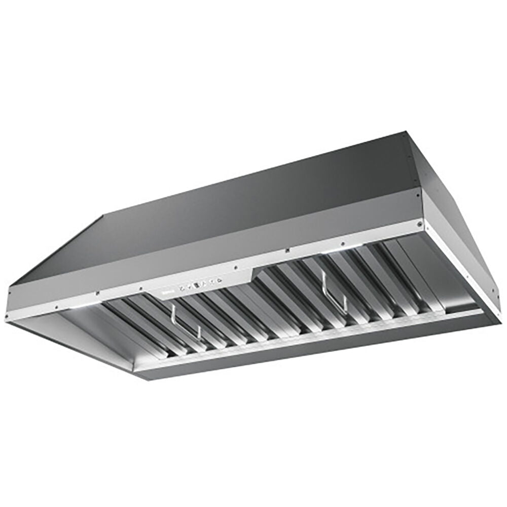 Monsoon I Insert Hood 46" LED ACT
