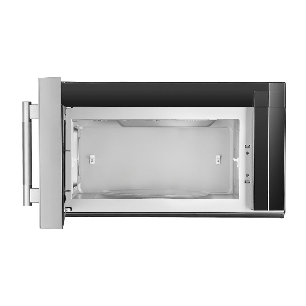 KitchenAid® Over-the-Range Convection Microwave with Air Fry Mode