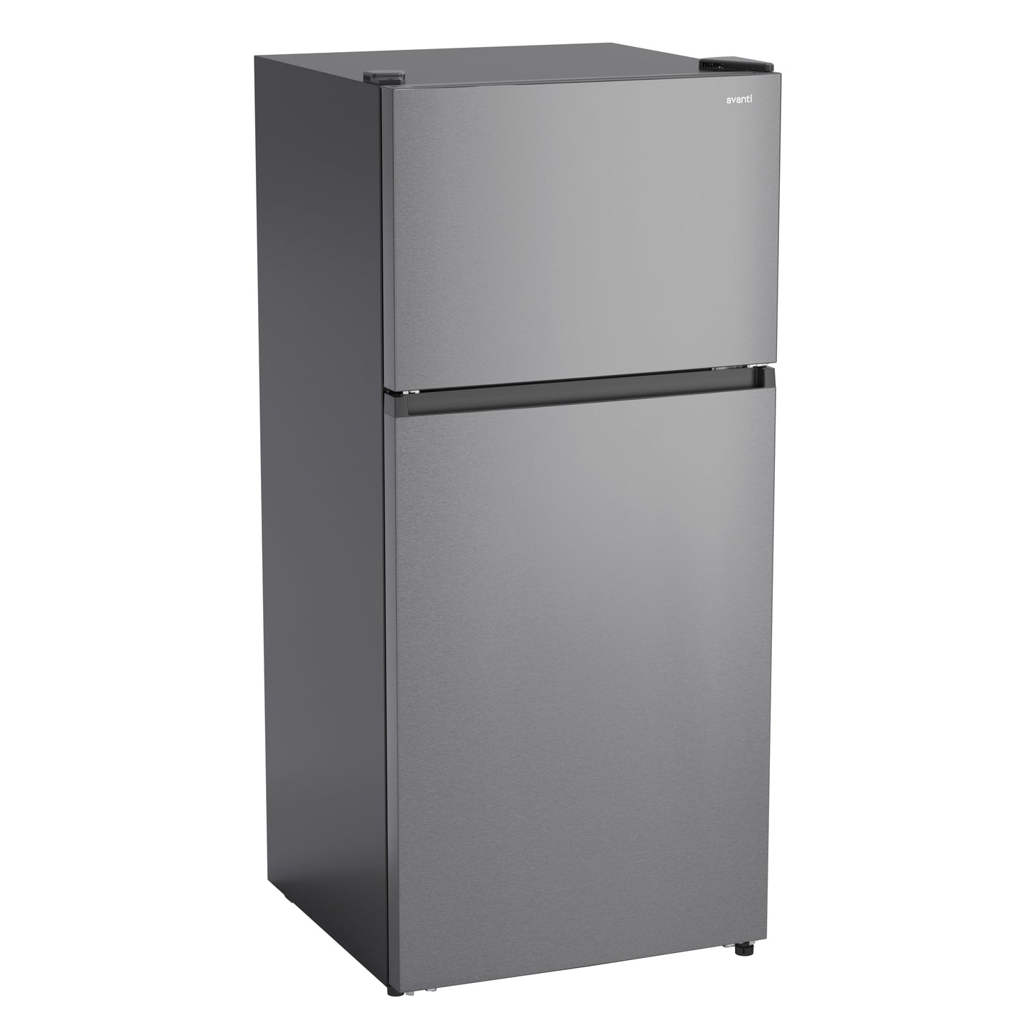 Avanti Frost-Free Apartment Size Garage Ready Refrigerator, 18.0 cu. ft. - White