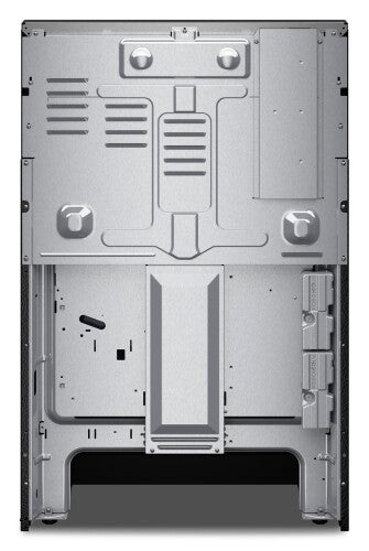 30-inch Electric Range with Air Cooking Technology
