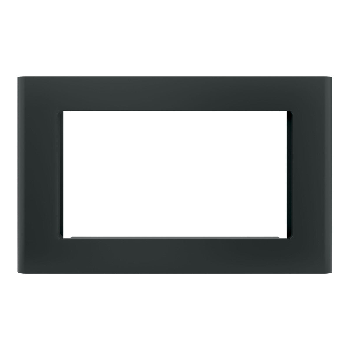 Optional 27" Built-In Trim Kit