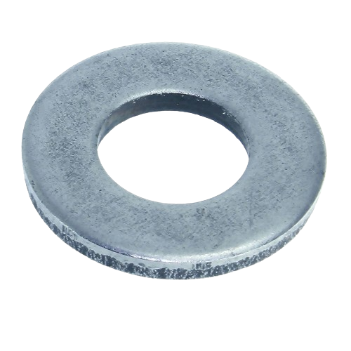 Genuine metal washer for John Deere machinery, part of nuts, bolts, and washers in home improvement tools collections