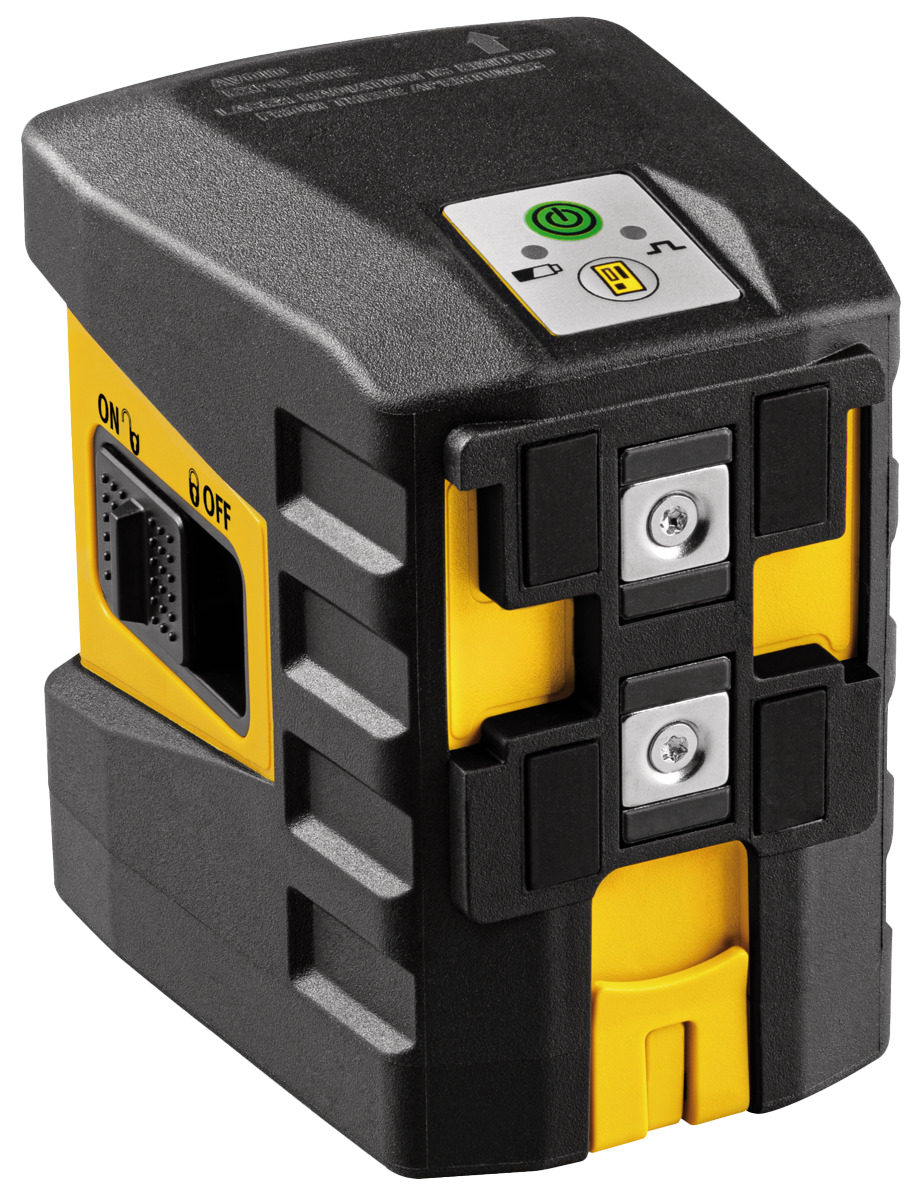 Stabila LAX 60 G Cross Line Laser