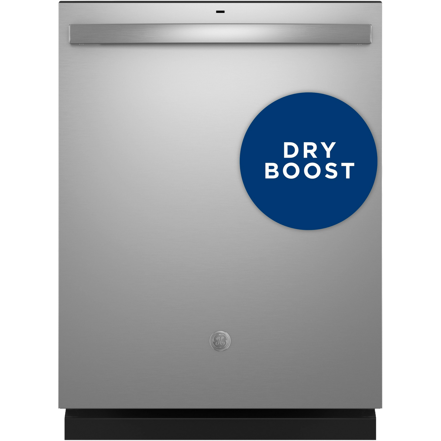 GE ENERGY STAR Top Control with Plastic Interior Dishwasher with Sanitize Cycle & Dry Boost