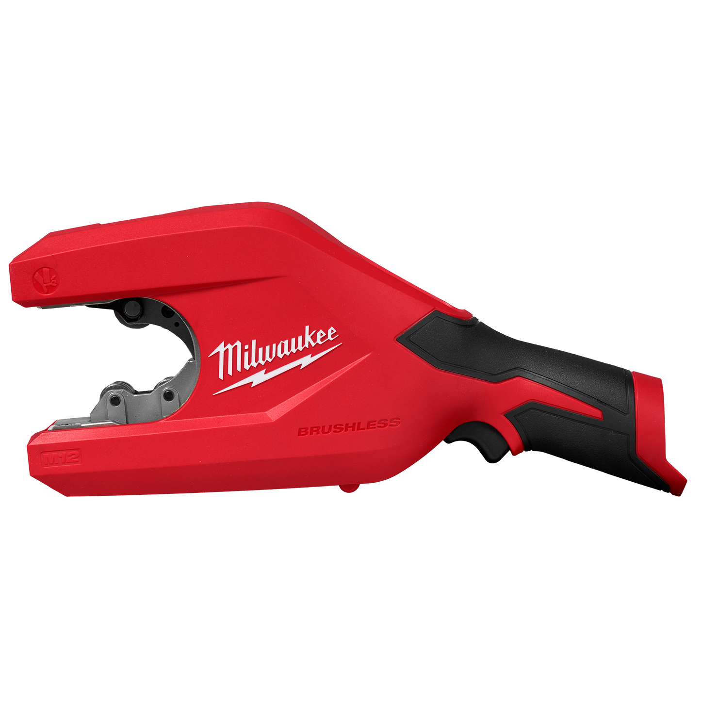 Milwaukee M12™ Brushless 1-1/4" - 2" Copper Tubing Cutter