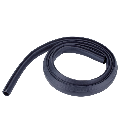 Black rubber material isolator hose for John Deere parts and home improvement projects under $100