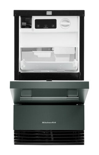 18'' Automatic Ice Maker