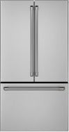 CAFÉ™ ENERGY STAR® 23.1 Cu. Ft. Smart Counter-Depth French-Door Refrigerator