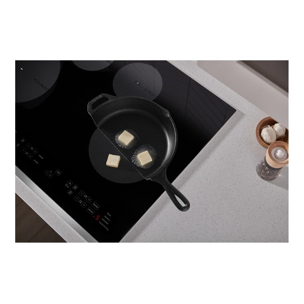 24-Inch Small Space Induction Cooktop