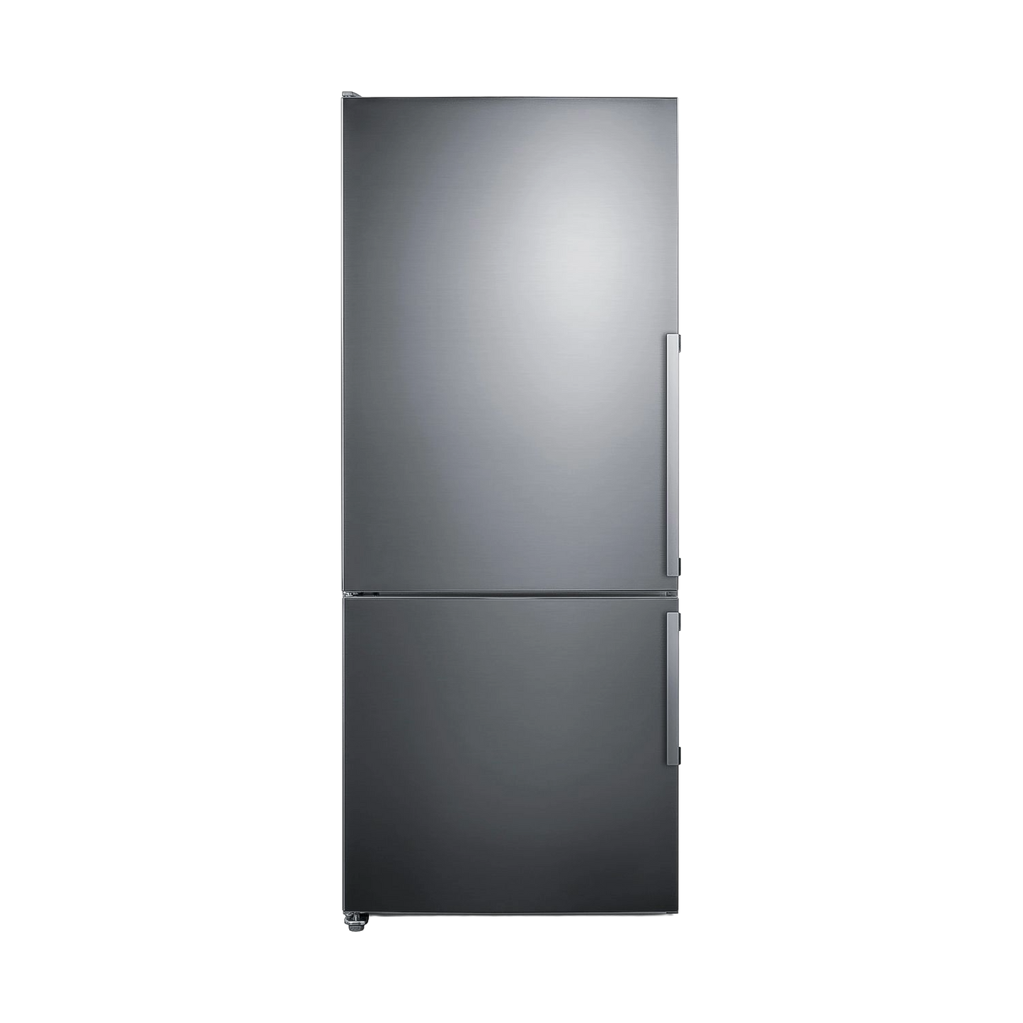 28" Wide Bottom Freezer Refrigerator