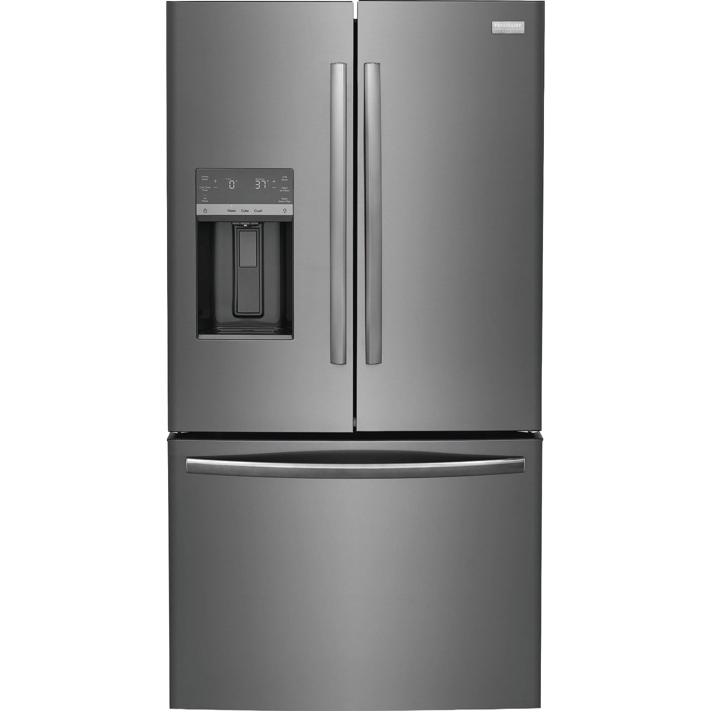 28 Cu. Ft. Standard-Depth French Door Refrigerator