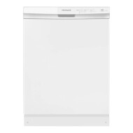 24" Built-In Dishwasher