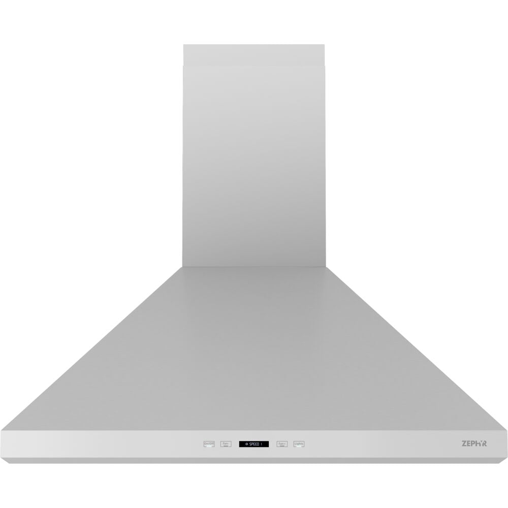 Siena, Wall, 30", SS, LED, ACT