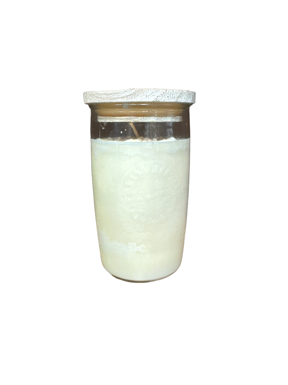Swan Creek 12oz Tall Logo Jar Candle