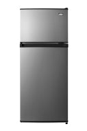 19" Wide Refrigerator-Freezer