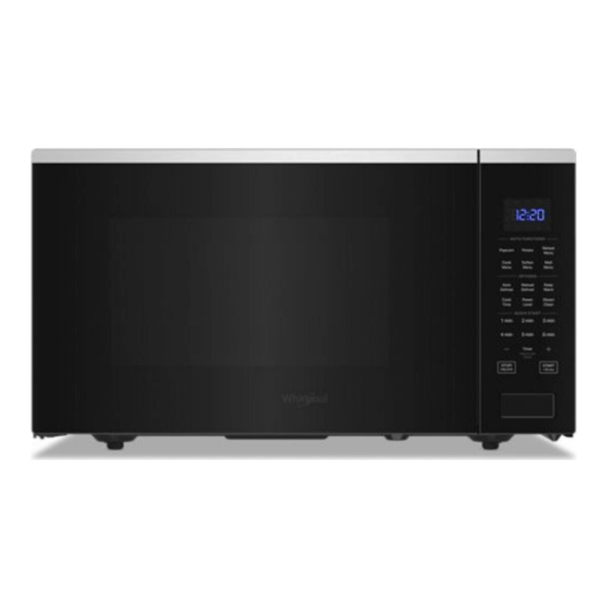 1.0 cu. ft. Stainless Steel All-In-One Multifunctional Countertop Microwave With Air Fry - 900 watt