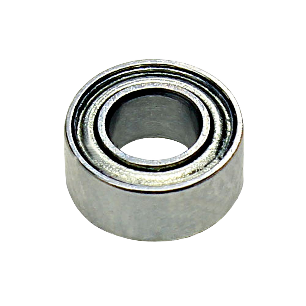 Small metal bearing with inner and outer rings for use in tool accessories and power tool applications under $50 collections