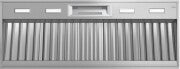 Professional, Custom insert, Stainless Steel