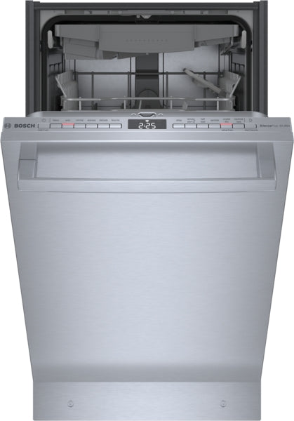 800 Series, Dishwasher, 17 3/4'', Stainless steel