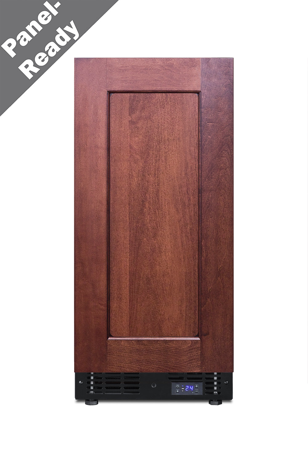 15" Built-In All-Freezer (Panel Not Included)